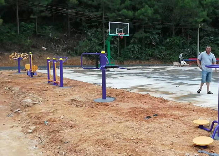 公園健身器材