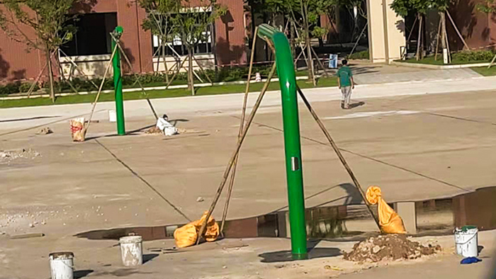 籃球架廠家