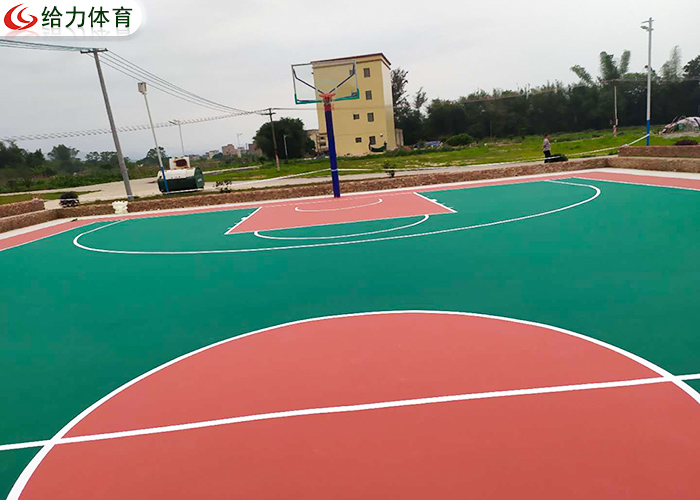 籃球架