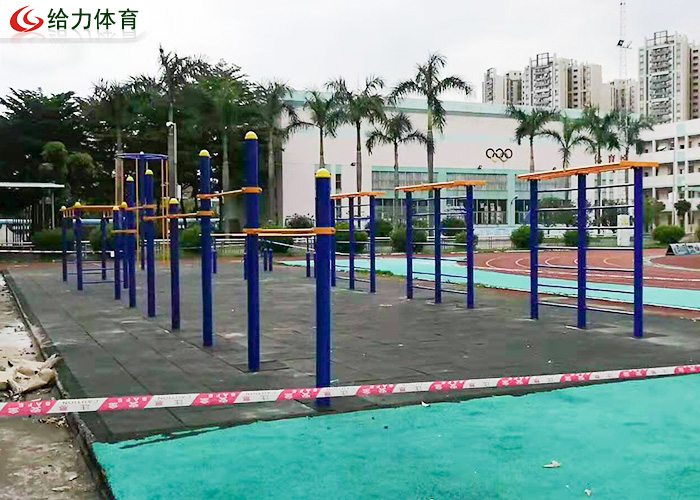 健身器材廠家