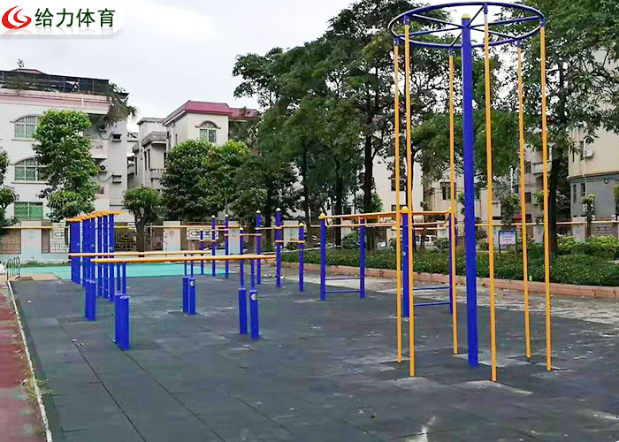 健身器材廠家