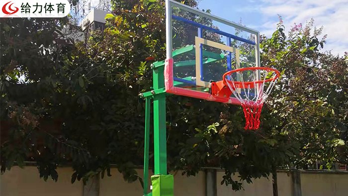 廣州兒童籃球架廠家